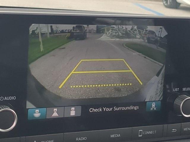 new 2026 Honda Civic car, priced at $27,017