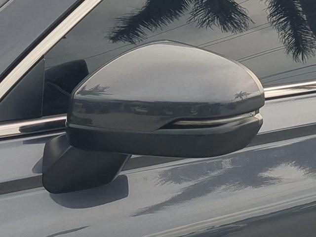 new 2026 Honda CR-V car, priced at $36,850