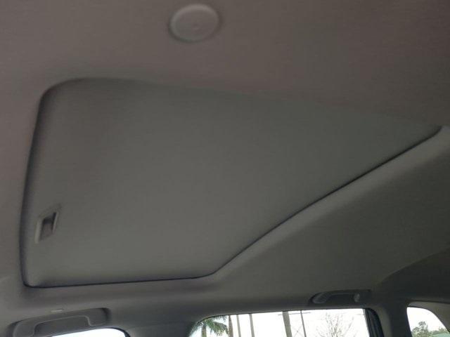 new 2026 Honda CR-V car, priced at $36,850