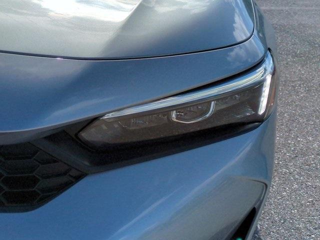 new 2026 Honda Civic car, priced at $25,890