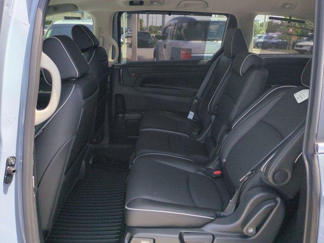 new 2026 Honda Odyssey car, priced at $48,872