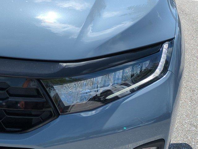 new 2026 Honda Odyssey car, priced at $48,872