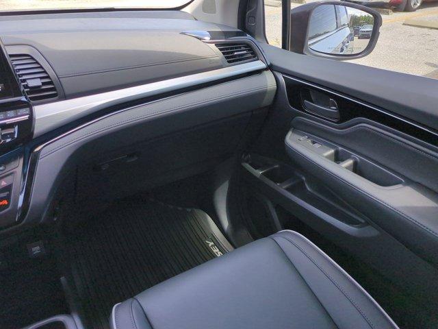 new 2026 Honda Odyssey car, priced at $48,872