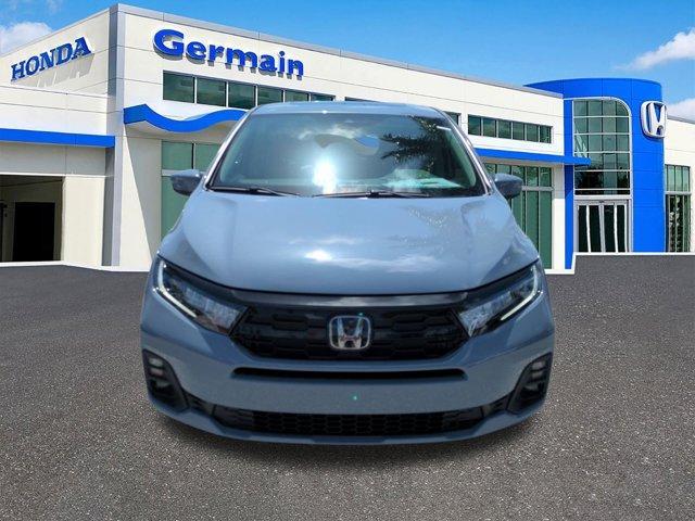 new 2026 Honda Odyssey car, priced at $48,872