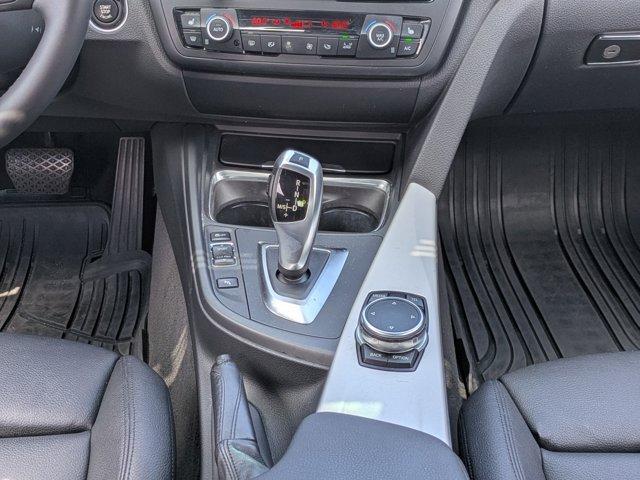 used 2015 BMW 320 car, priced at $12,038