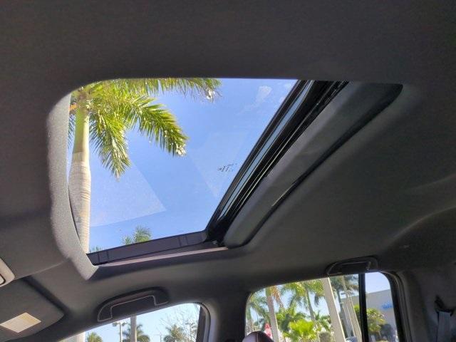 new 2026 Honda Ridgeline car, priced at $45,674