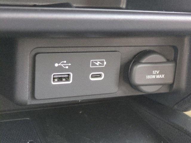 new 2026 Honda Ridgeline car, priced at $45,674