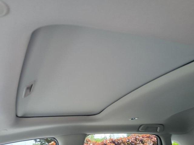 new 2026 Honda HR-V car, priced at $32,258