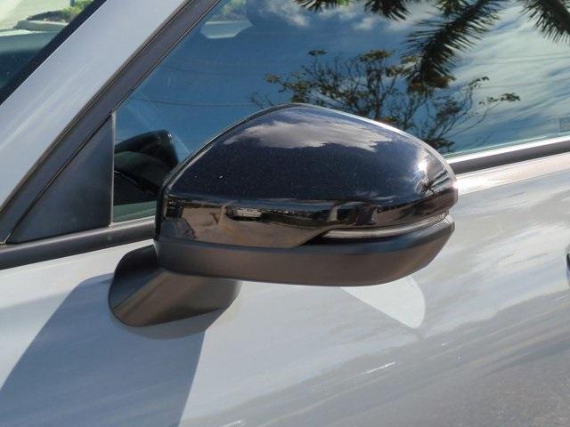 used 2025 Honda HR-V car, priced at $28,024