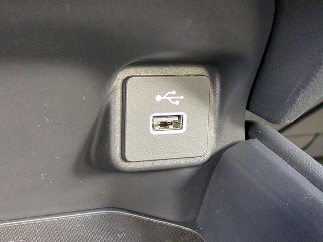 used 2025 Honda HR-V car, priced at $28,024