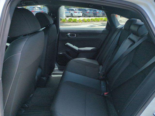 new 2026 Honda Civic car, priced at $27,884