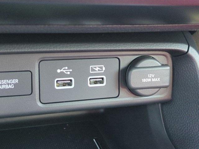 new 2025 Honda Civic Type R car, priced at $47,545