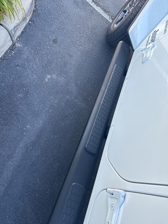 used 2018 Jeep Wrangler Unlimited car, priced at $19,995