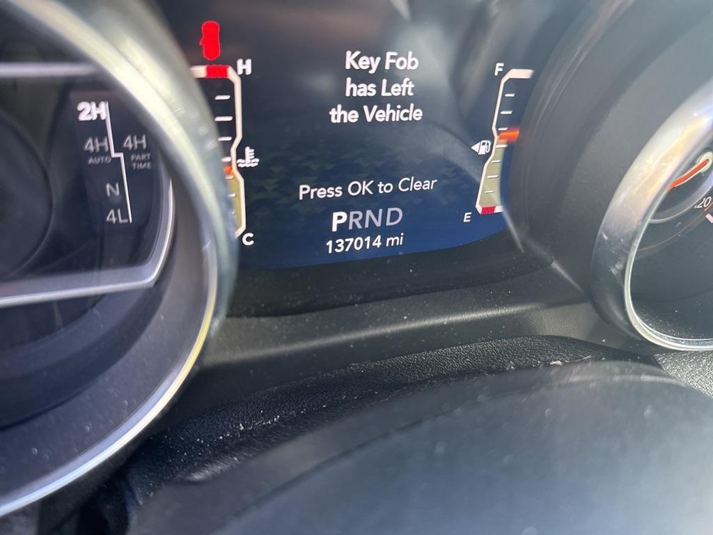 used 2018 Jeep Wrangler Unlimited car, priced at $19,995