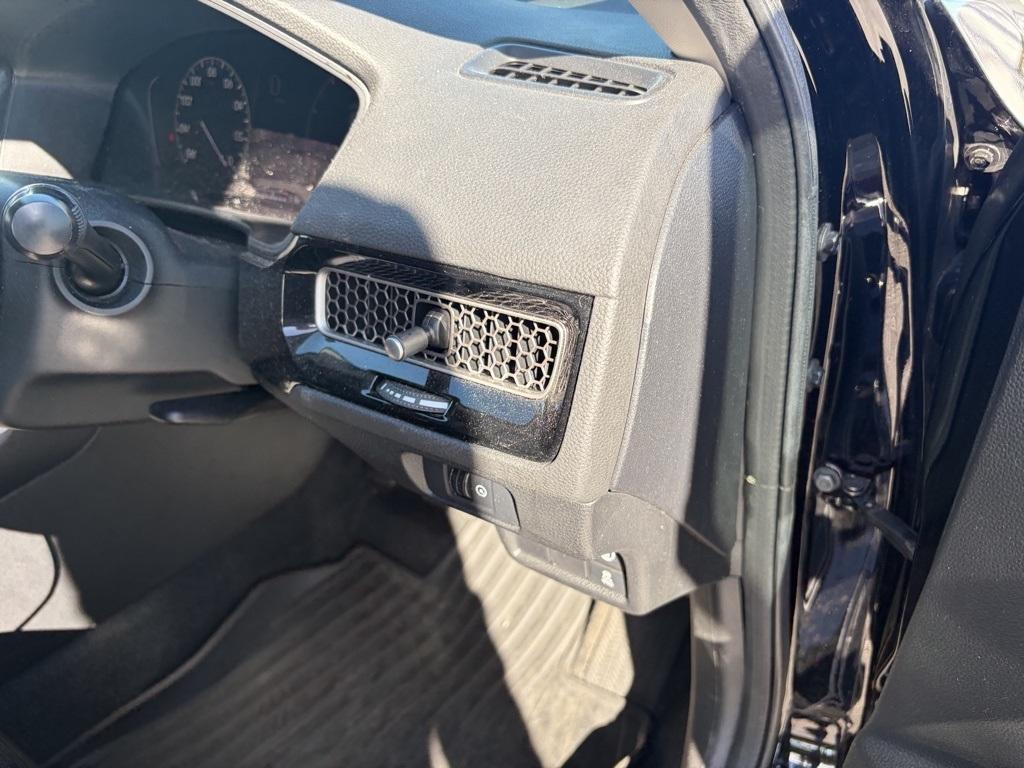 used 2023 Honda Civic car, priced at $20,949
