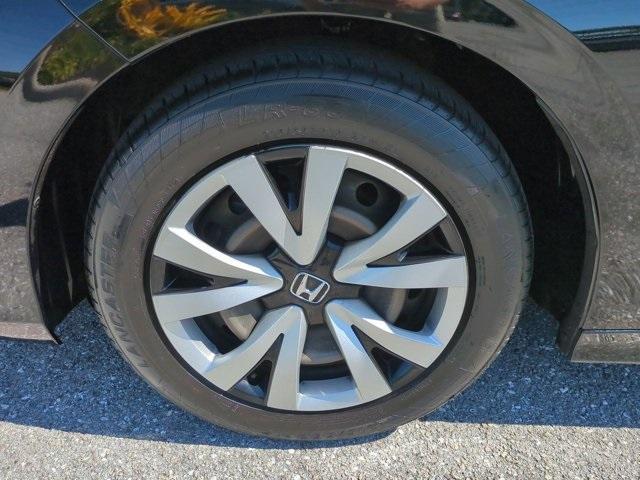 used 2023 Honda Civic car, priced at $20,437