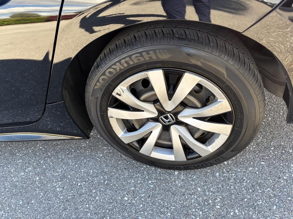 used 2023 Honda Civic car, priced at $20,949