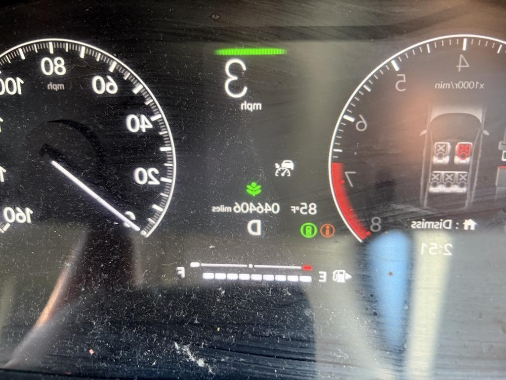 used 2023 Honda Civic car, priced at $20,949