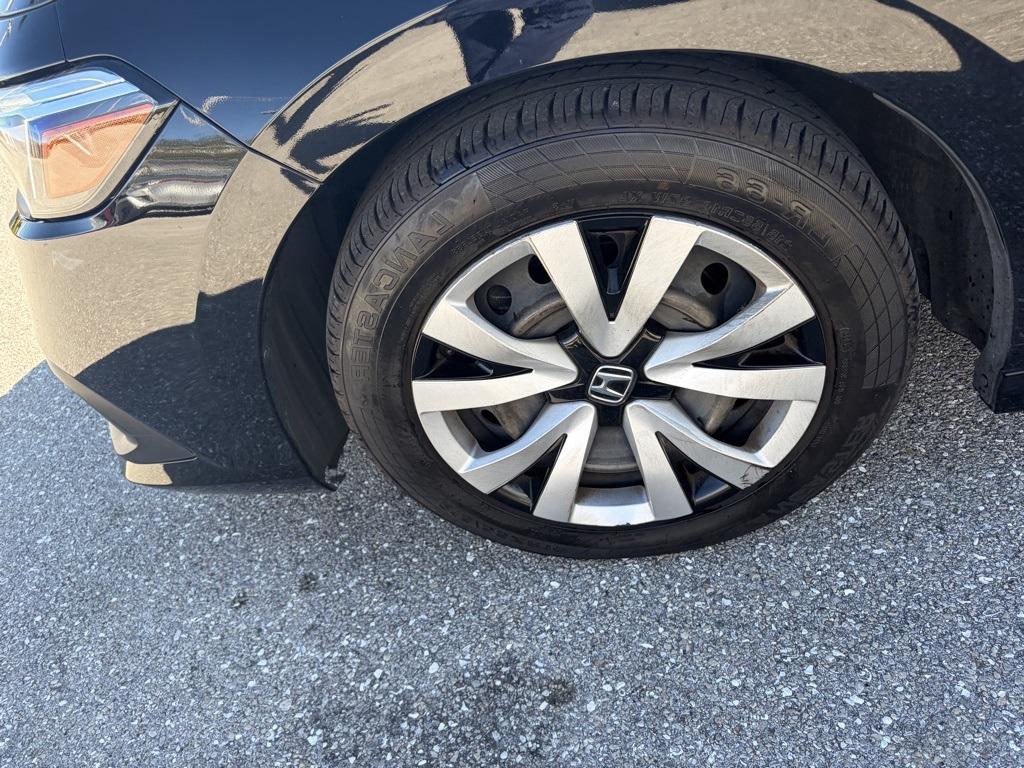 used 2023 Honda Civic car, priced at $20,949