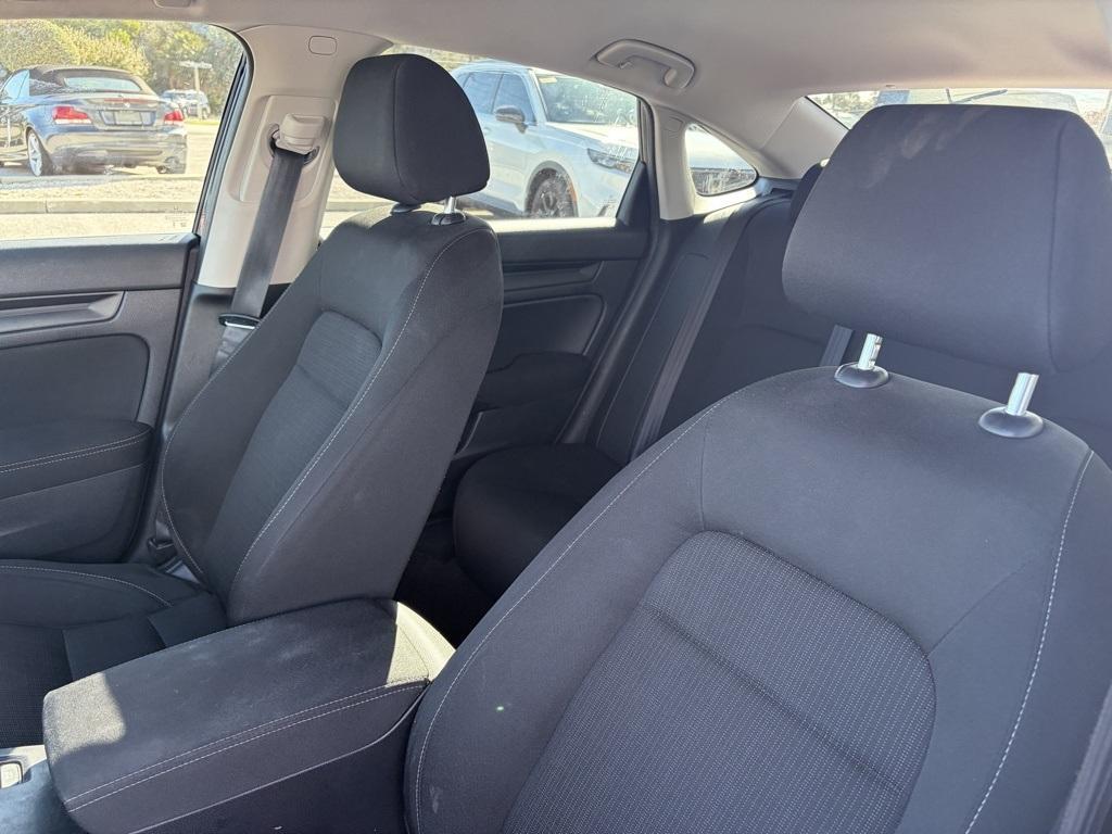 used 2023 Honda Civic car, priced at $20,949