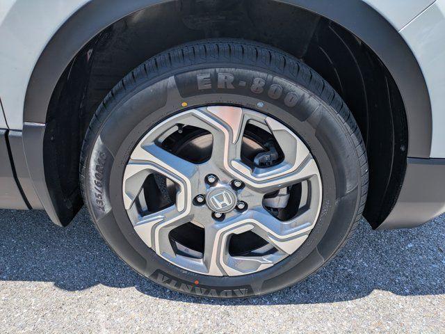 used 2017 Honda CR-V car, priced at $21,450