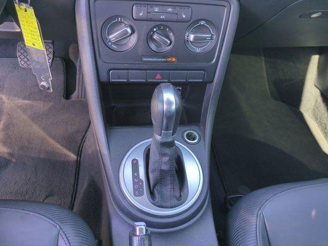used 2014 Volkswagen Beetle car, priced at $8,500