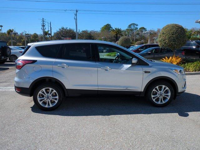 used 2017 Ford Escape car, priced at $9,745