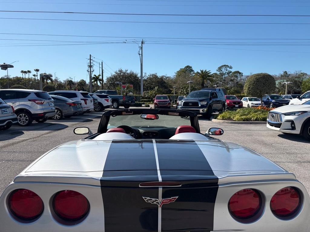 used 2013 Chevrolet Corvette car, priced at $34,107