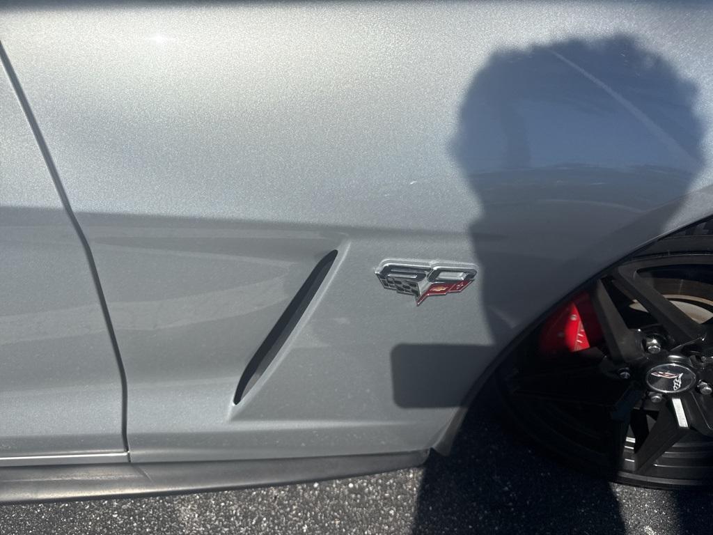 used 2013 Chevrolet Corvette car, priced at $34,107