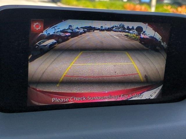 used 2017 Mazda CX-5 car, priced at $19,995