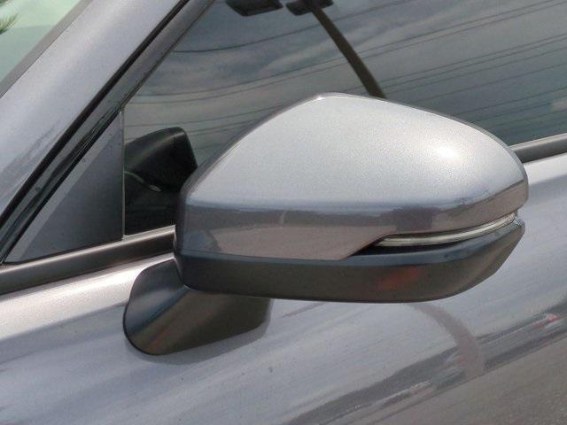 new 2026 Honda HR-V car, priced at $31,500