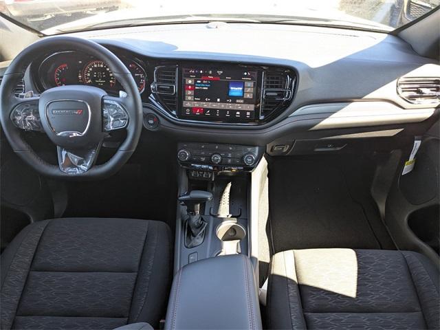 new 2026 Dodge Durango car, priced at $47,330