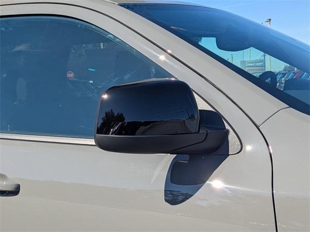 new 2026 Dodge Durango car, priced at $47,330