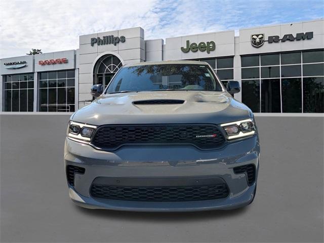 new 2026 Dodge Durango car, priced at $47,330