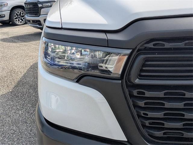 new 2026 Ram 1500 car, priced at $46,775