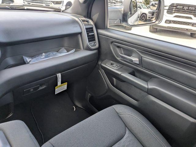 new 2026 Ram 1500 car, priced at $41,775