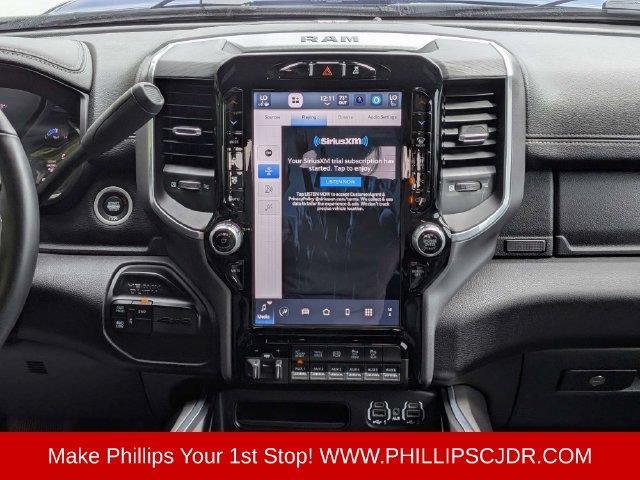 used 2024 Ram 3500 car, priced at $65,237