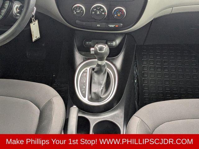used 2016 Kia Soul car, priced at $9,999