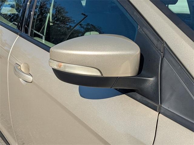 used 2017 Ford Focus car, priced at $8,999