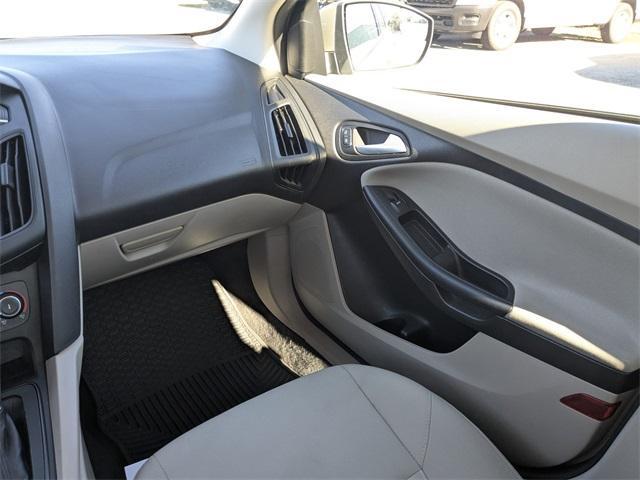 used 2017 Ford Focus car, priced at $8,999