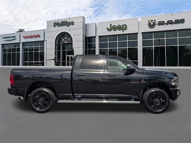 used 2016 Ram 3500 car, priced at $34,999