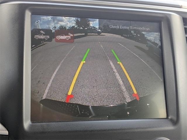 used 2016 Ram 3500 car, priced at $34,999