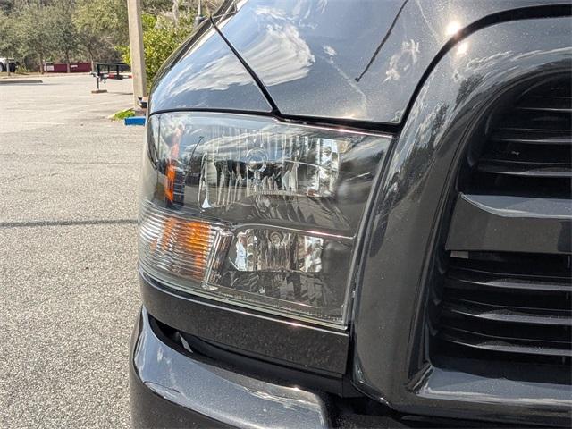 used 2016 Ram 3500 car, priced at $34,999