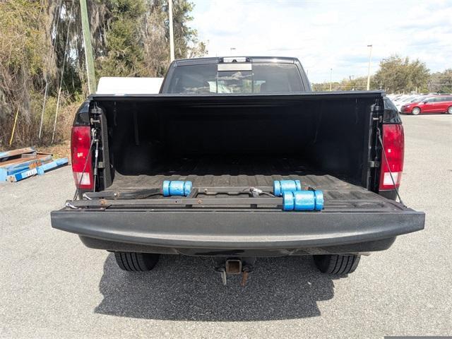 used 2016 Ram 3500 car, priced at $34,999