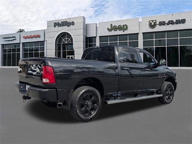 used 2016 Ram 3500 car, priced at $34,999