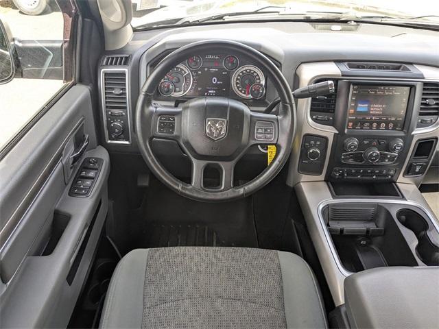 used 2016 Ram 3500 car, priced at $34,999