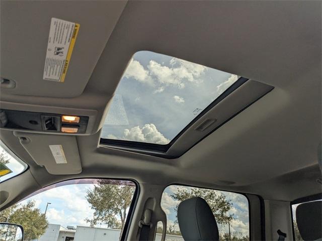 used 2016 Ram 3500 car, priced at $34,999