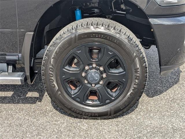 used 2016 Ram 3500 car, priced at $34,999