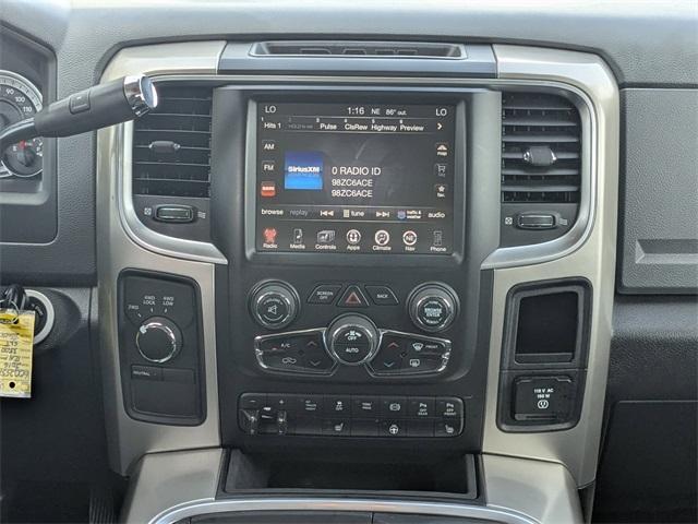 used 2016 Ram 3500 car, priced at $34,999