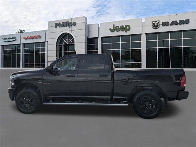 used 2016 Ram 3500 car, priced at $34,999
